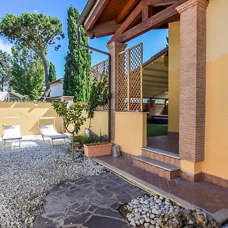 - La Casa Di Laura Villa *