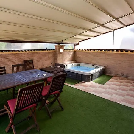 - La Casa Di Laura Villa *