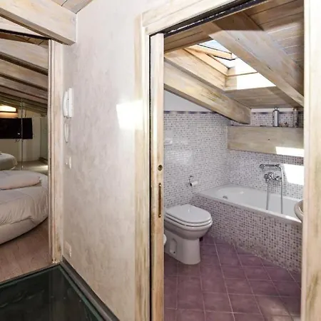 - La Casa Di Laura Villa