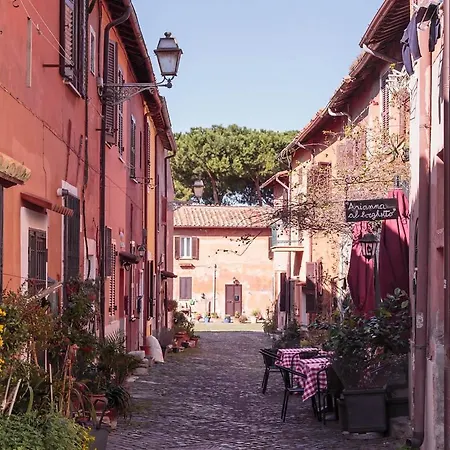- La Casa Di Laura *
