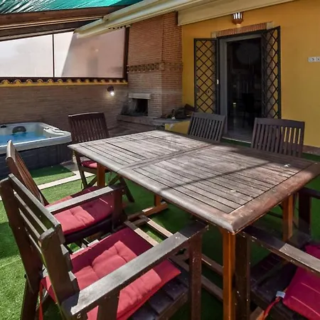 - La Casa Di Laura Villa